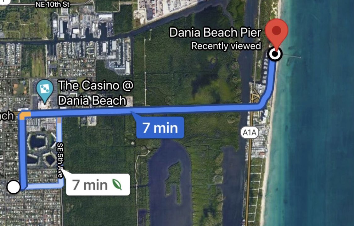 Photo of Others in Dania Beach
