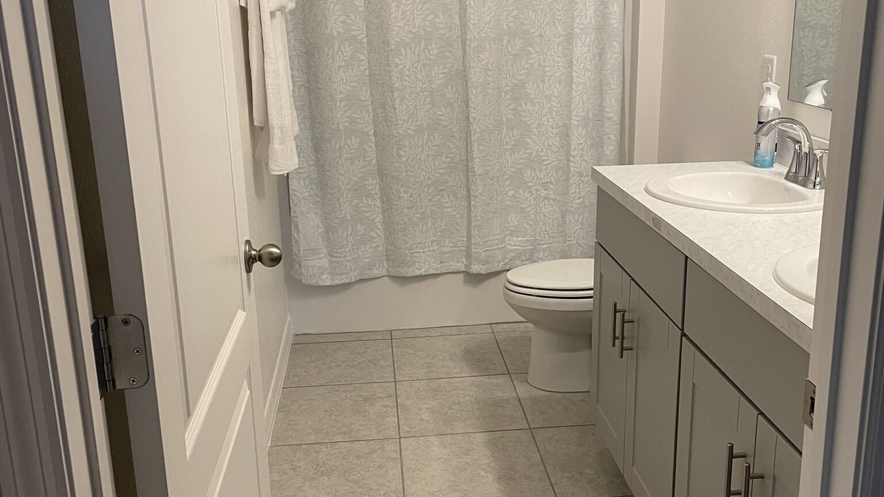 Photo of Bathroom in Fedhaven