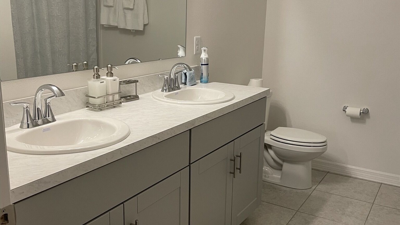 Photo of Bathroom in Fedhaven