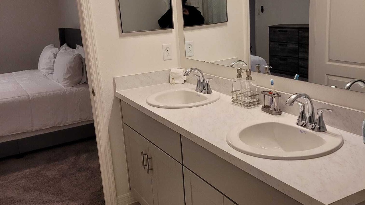Photo of Bathroom in Fedhaven