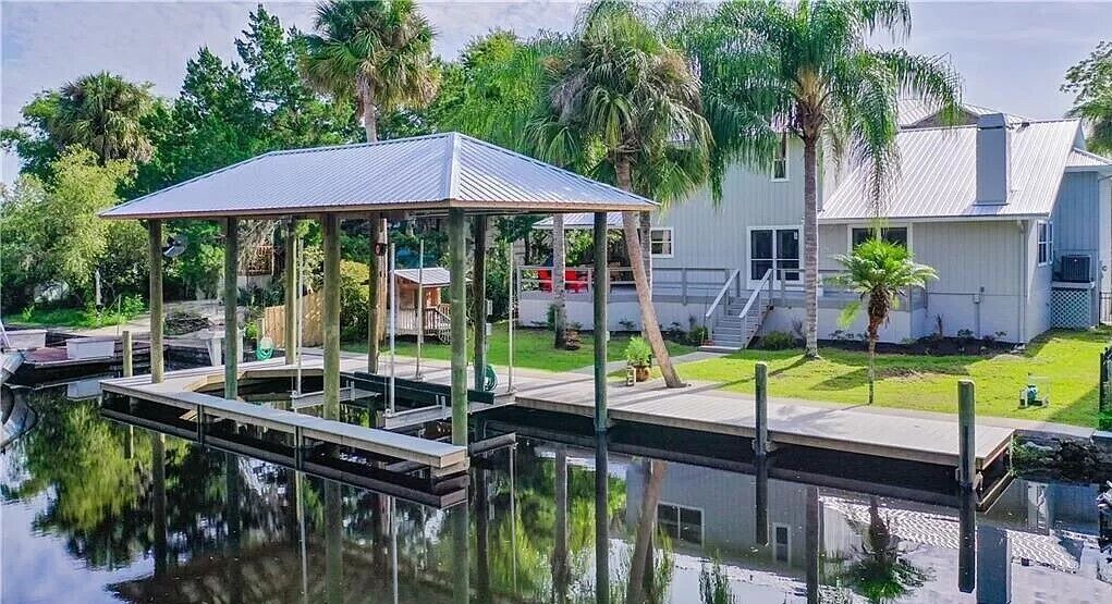 Photo of Outdoor in Crystal River