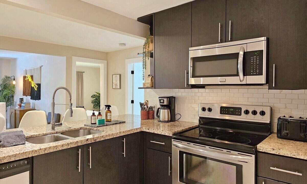 Photo of Kitchen in Edgewood