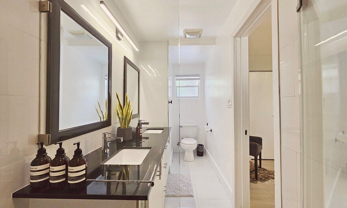 Photo of Bathroom in Edgewood