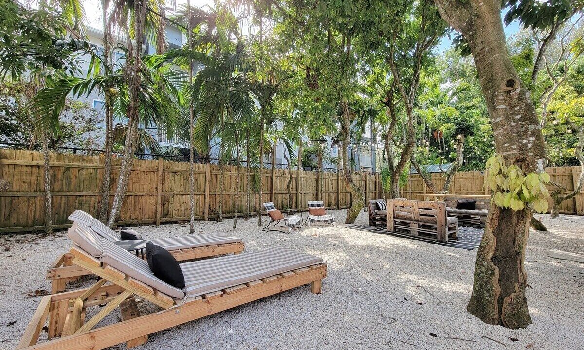 Photo of Patio Balcony in Edgewood