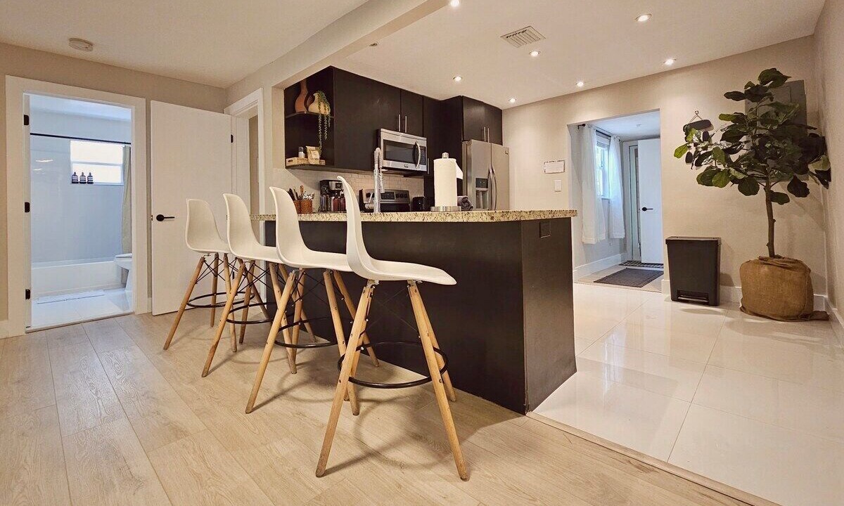 Photo of Kitchen in Edgewood
