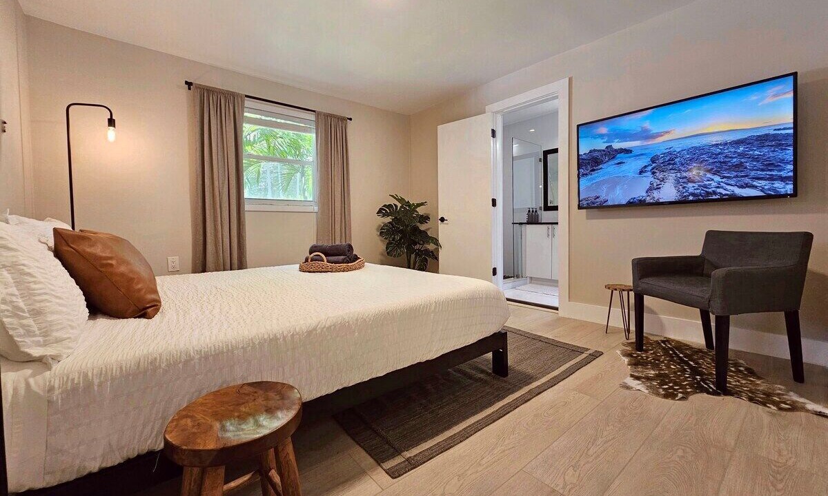 Photo of Bedroom in Edgewood