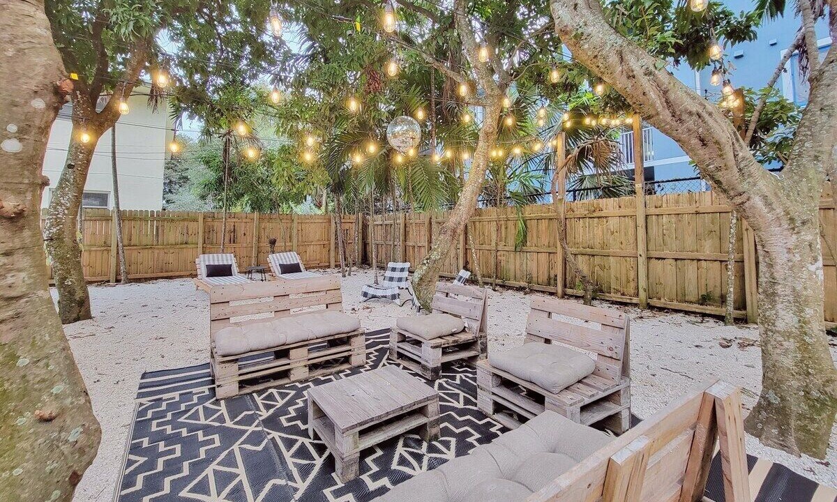 Photo of Patio Balcony in Edgewood