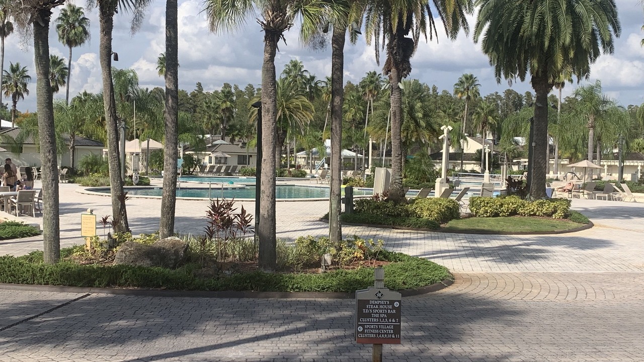 Photo of Outdoor in Wesley Chapel