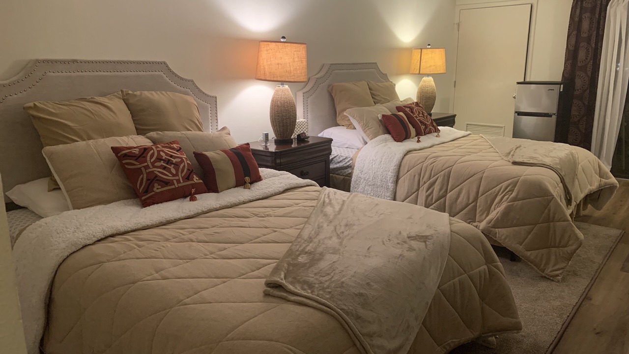 Photo of Bedroom in Wesley Chapel