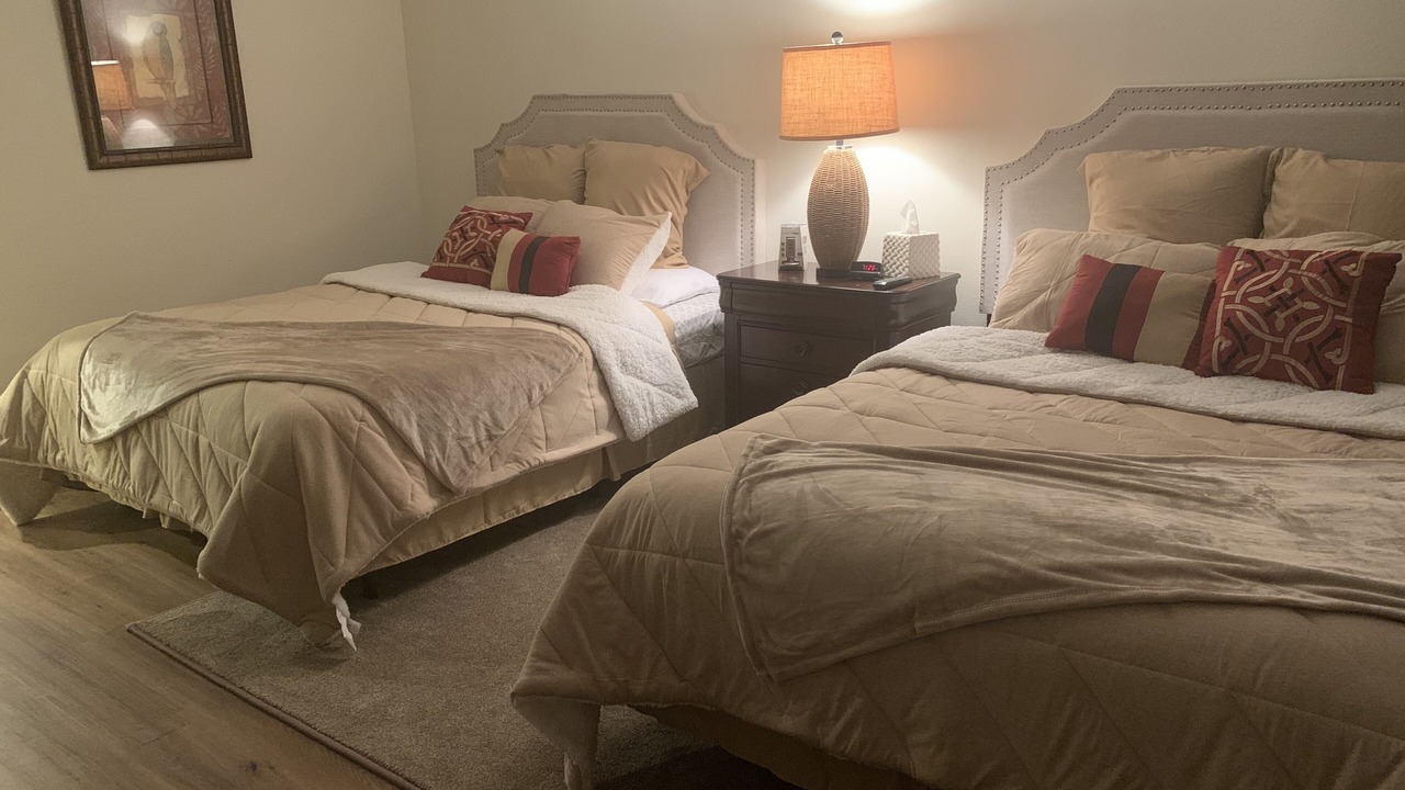Photo of Bedroom in Wesley Chapel