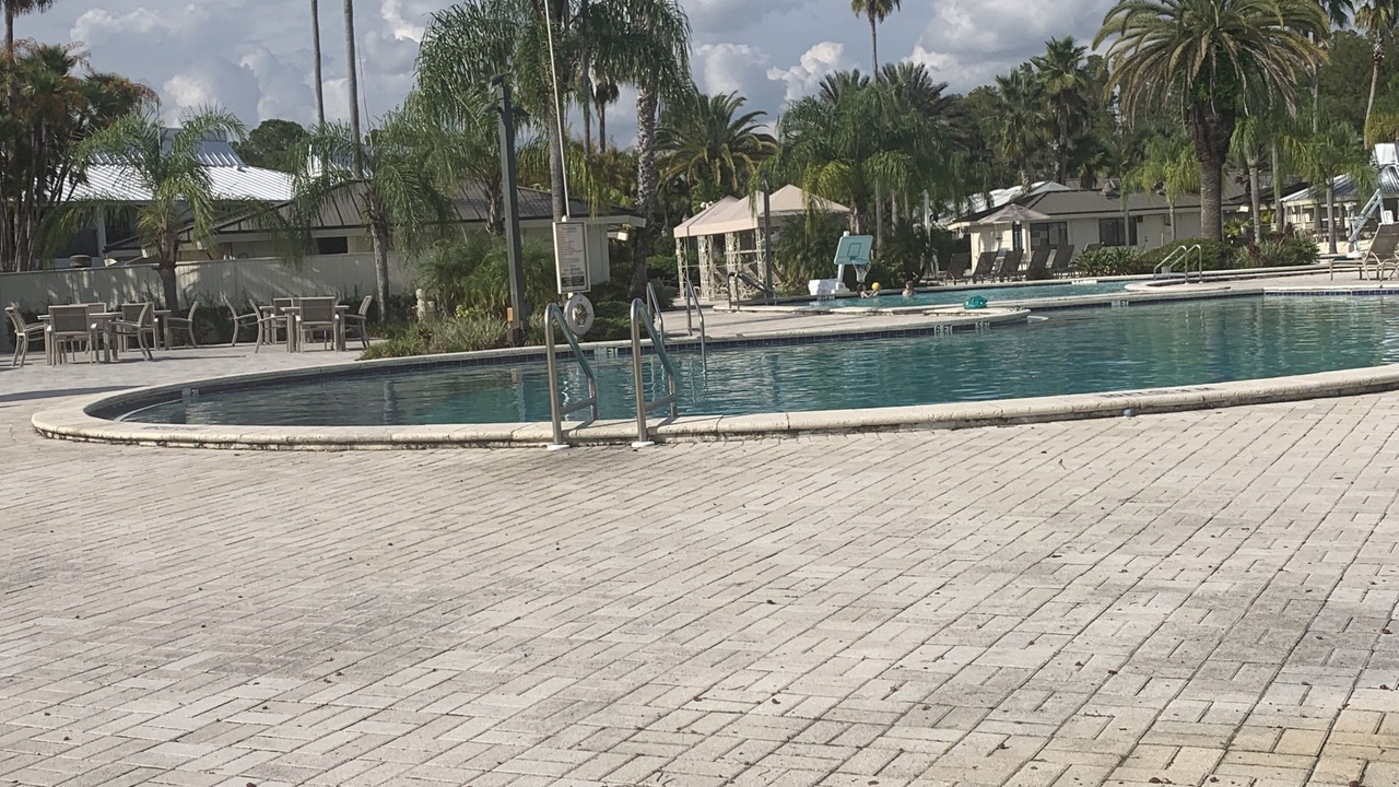 Photo of Outdoor in Wesley Chapel