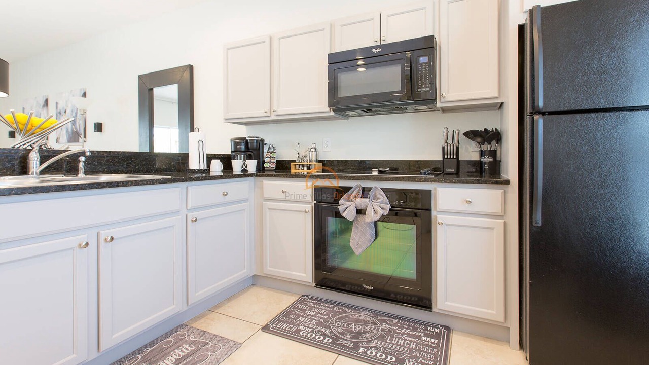 Photo of Kitchen in West Kissimmee