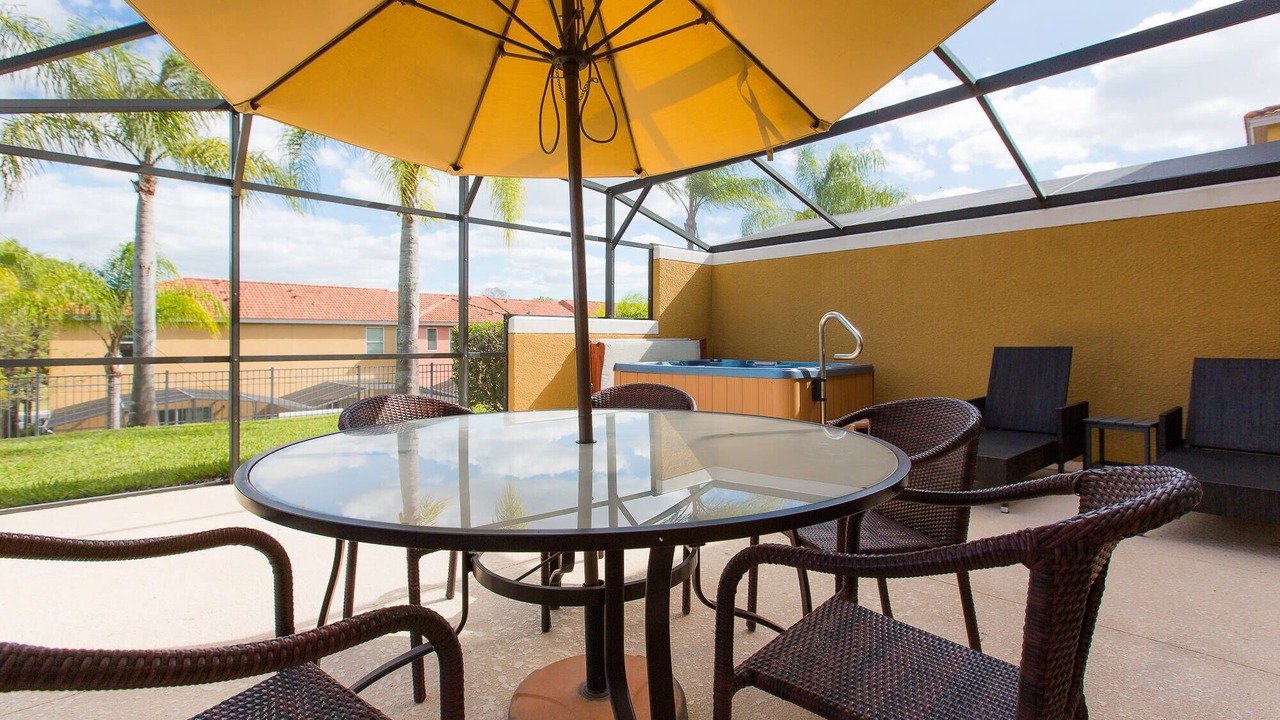 Photo of Outdoor in West Kissimmee
