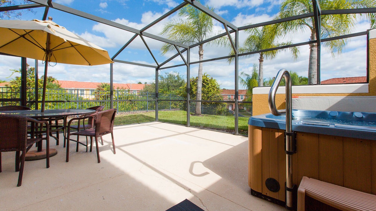 Photo of Outdoor in West Kissimmee