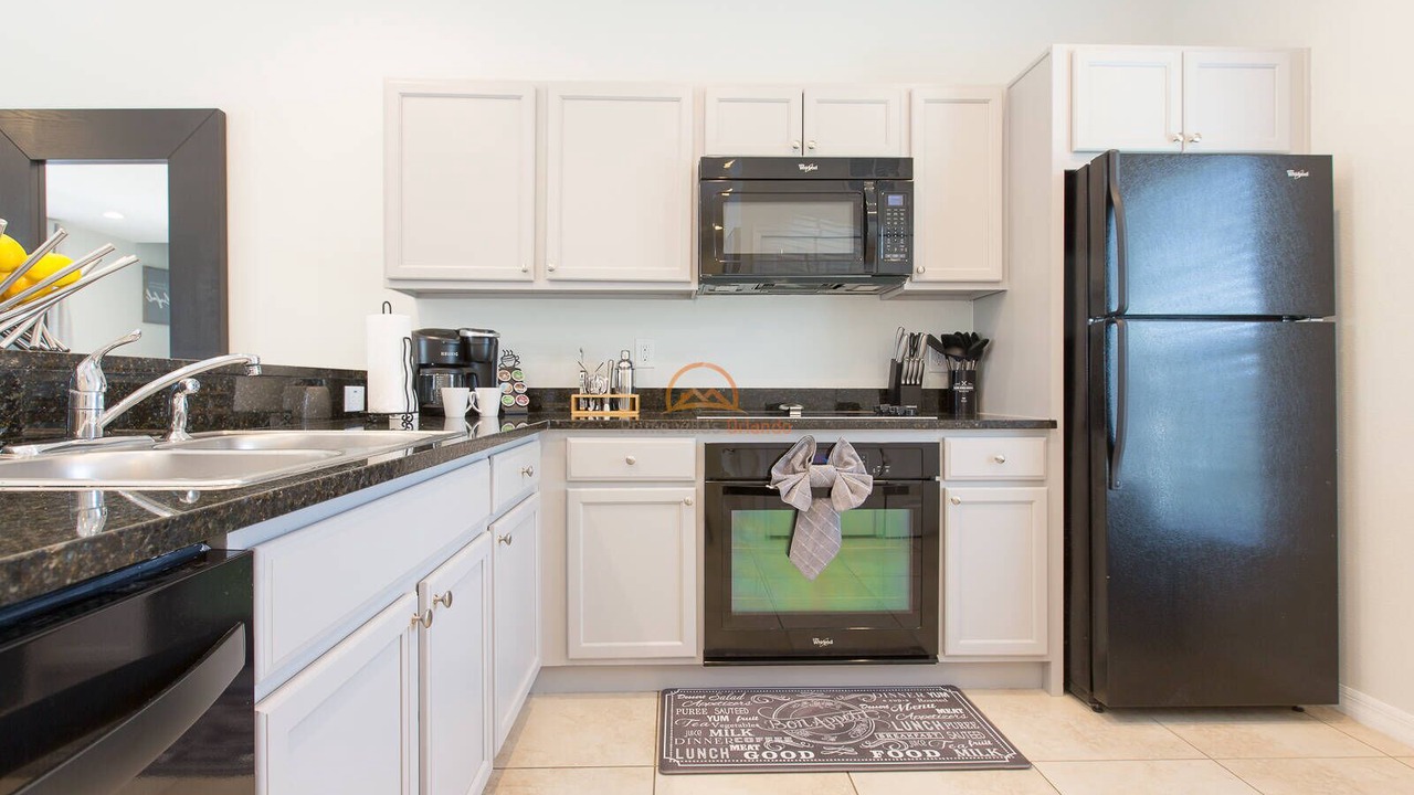 Photo of Kitchen in West Kissimmee