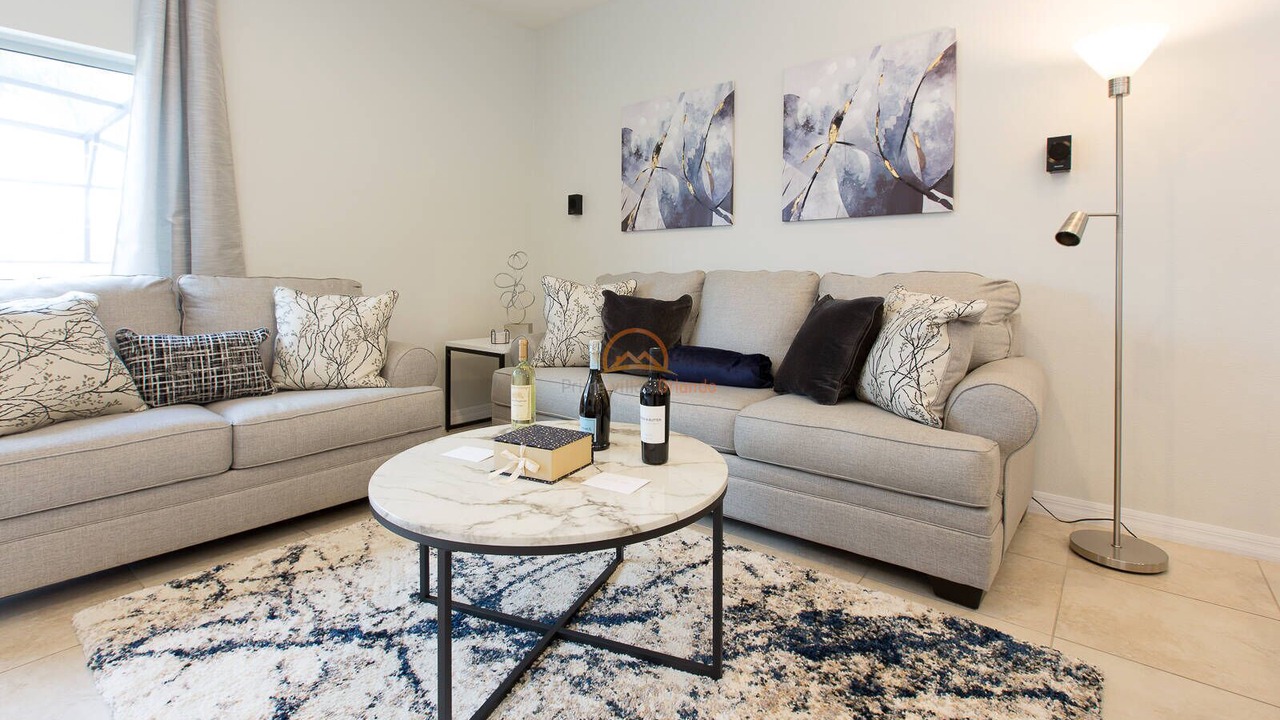 Photo of Livingroom in West Kissimmee