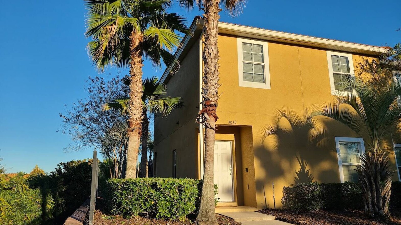 Photo of Outdoor in West Kissimmee