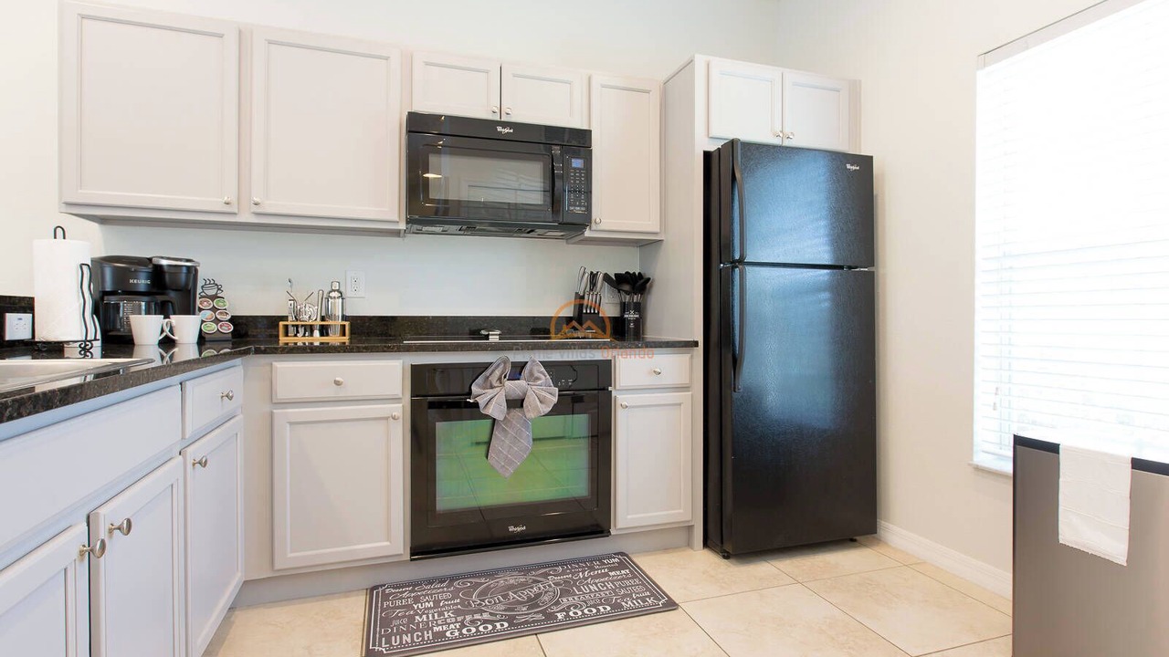 Photo of Kitchen in West Kissimmee