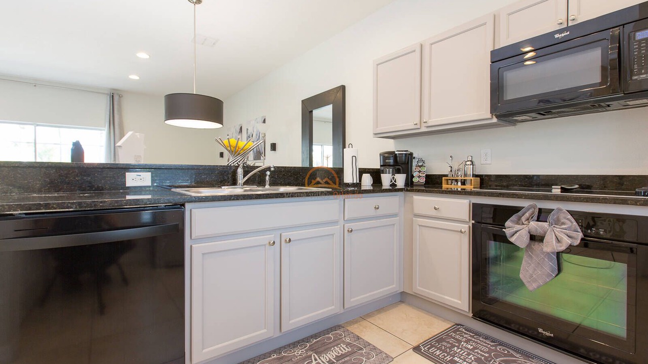 Photo of Kitchen in West Kissimmee