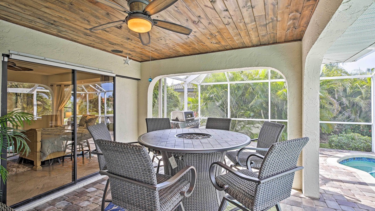 Photo of Outdoor in Punta Gorda