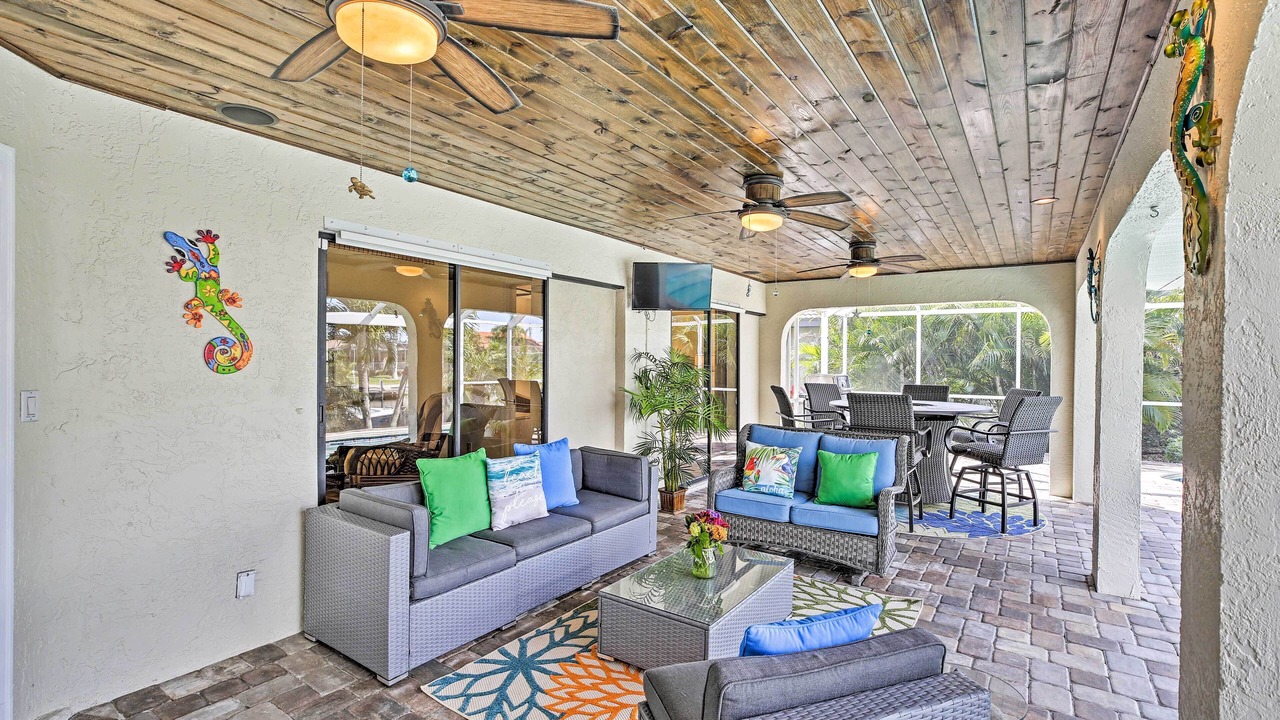Photo of Outdoor in Punta Gorda