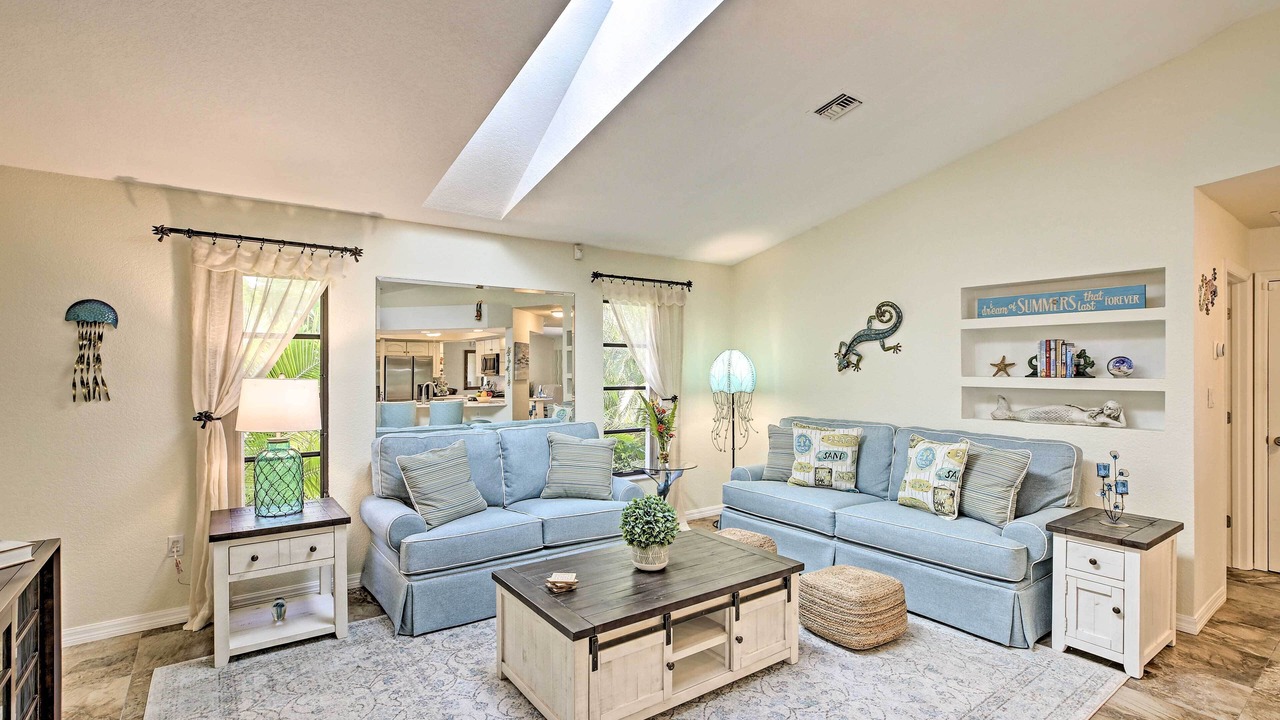 Photo of Bedroom in Punta Gorda