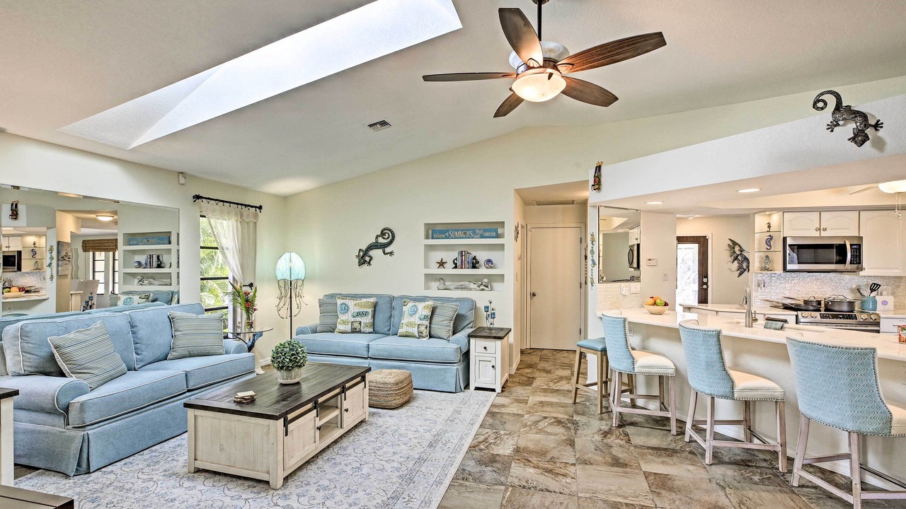 Photo of Bedroom in Punta Gorda