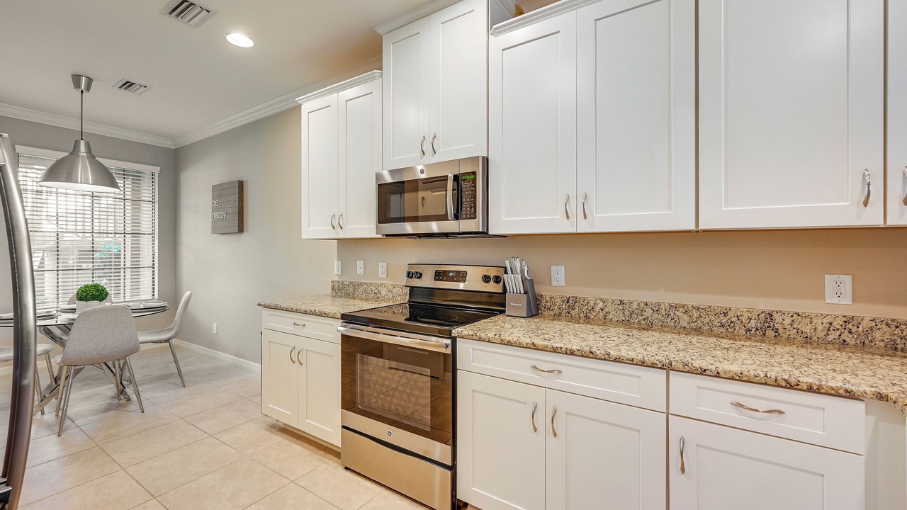 Photo of Kitchen in Naples