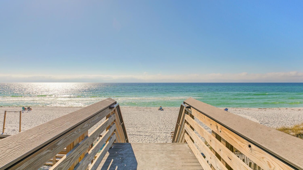 Photo of Others in Dune Allen Beach