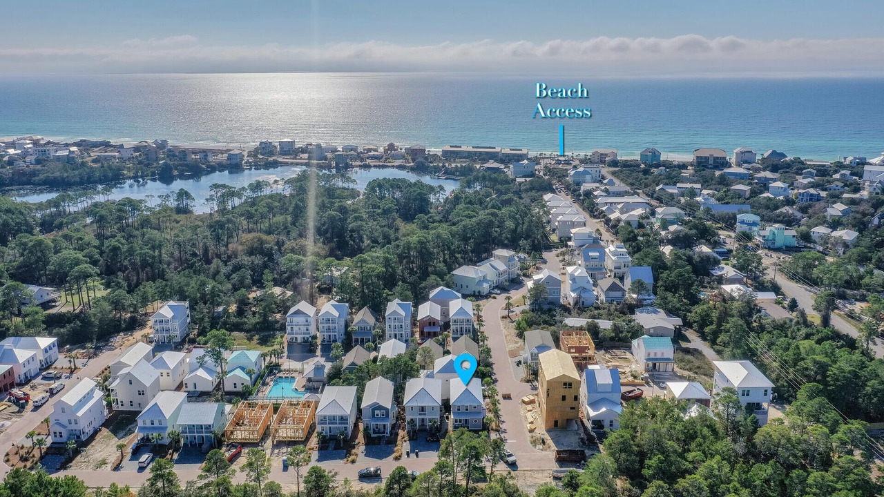 Photo of Outdoor in Dune Allen Beach
