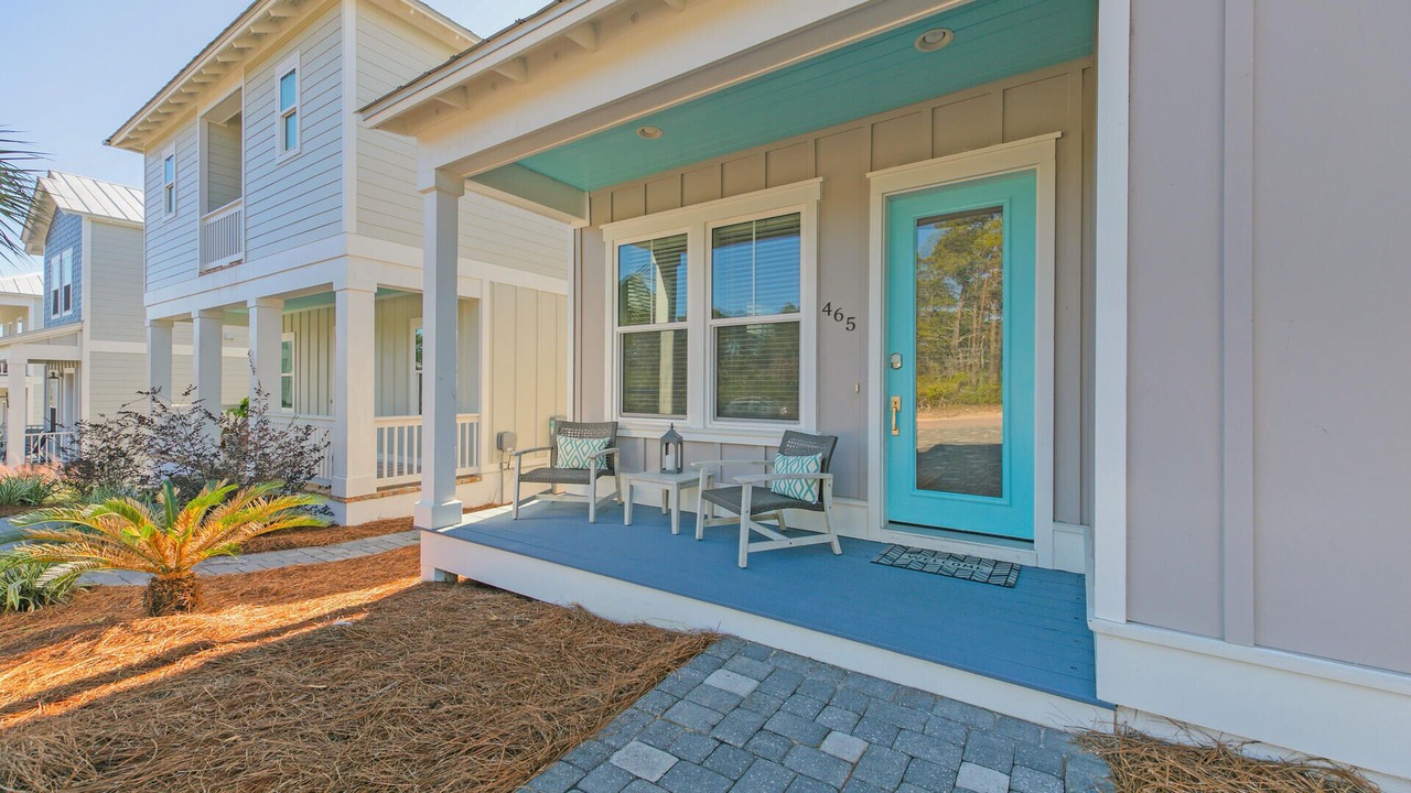 Photo of Outdoor in Dune Allen Beach