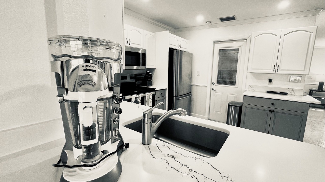 Photo of Kitchen in Matlacha
