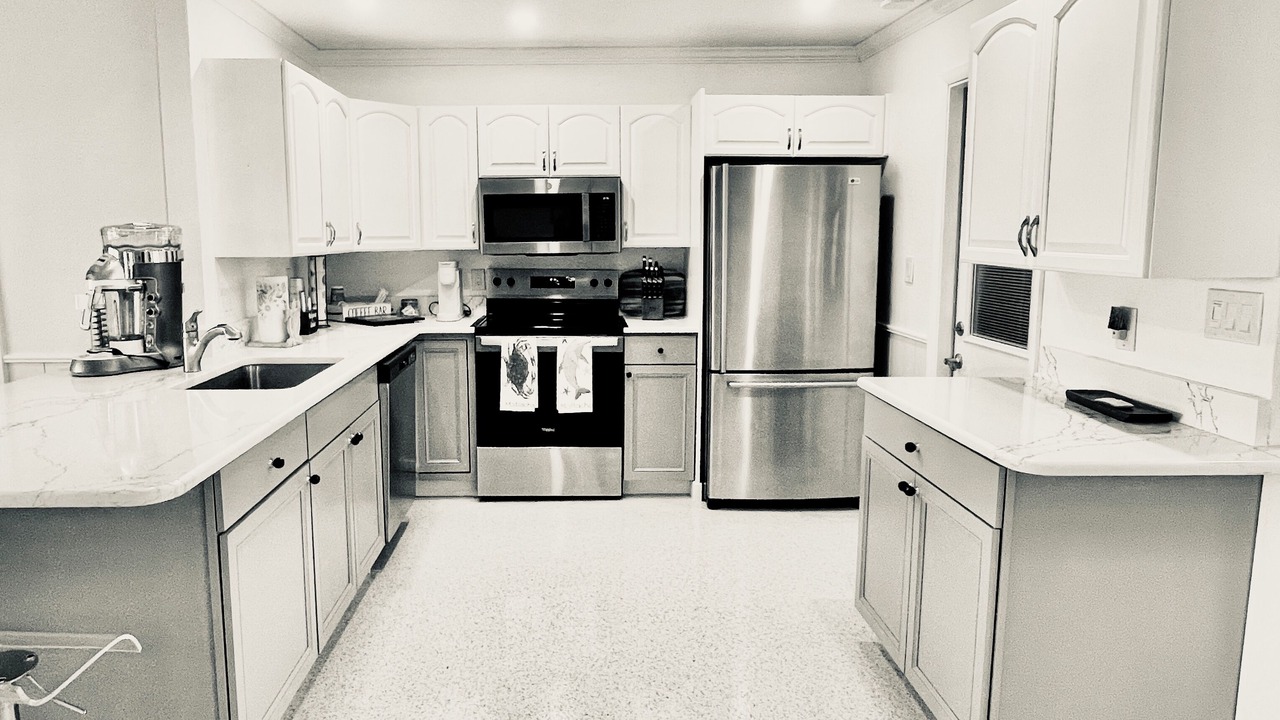 Photo of Kitchen in Matlacha