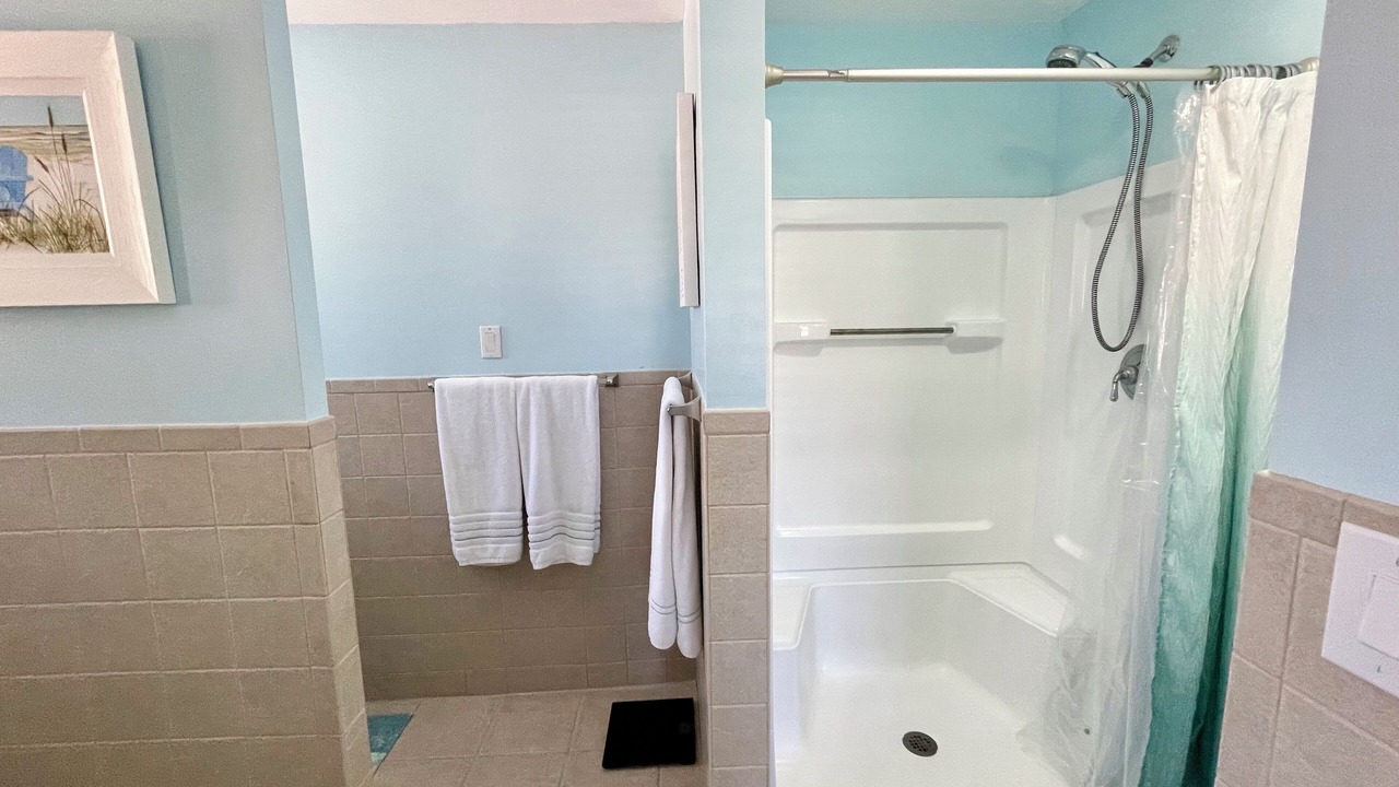 Photo of Bathroom in Matlacha