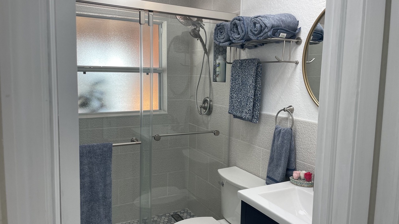 Photo of Bathroom in Matlacha
