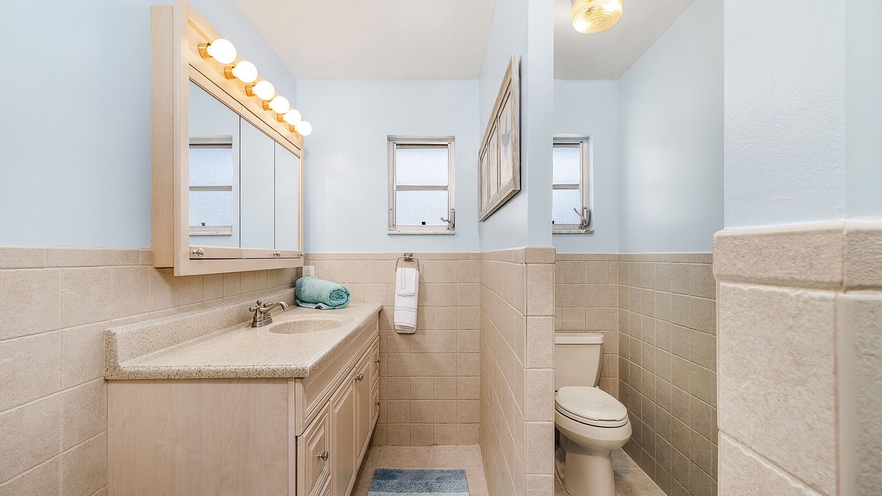 Photo of Bathroom in Matlacha