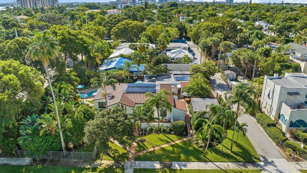 Photo of Outdoor in Old Northwood Historic District