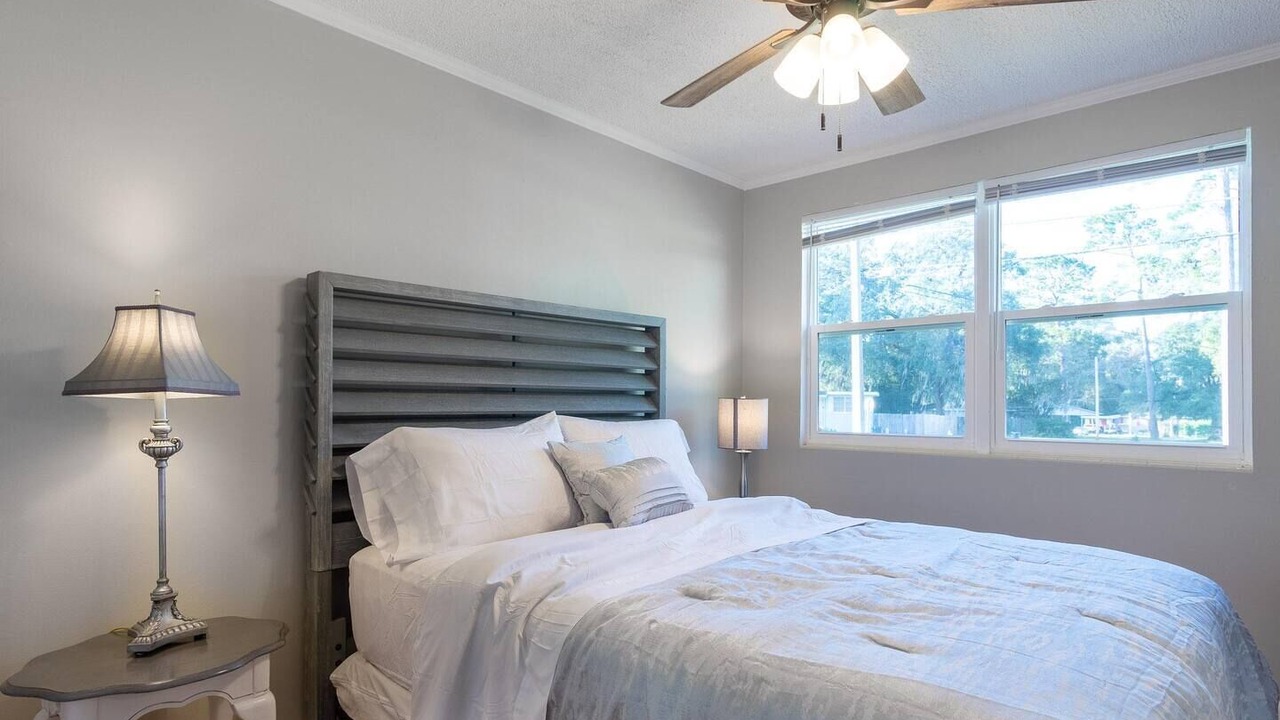 Photo of Bedroom in Jacksonville