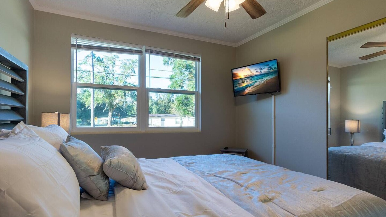 Photo of Bedroom in Jacksonville