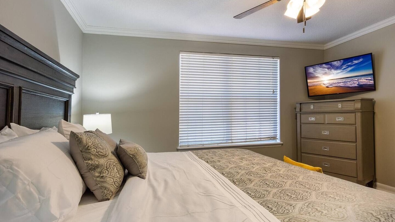 Photo of Bedroom in Jacksonville