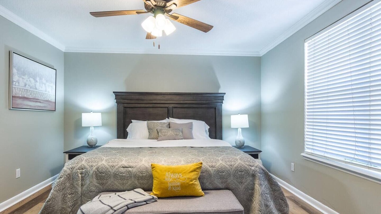 Photo of Bedroom in Jacksonville