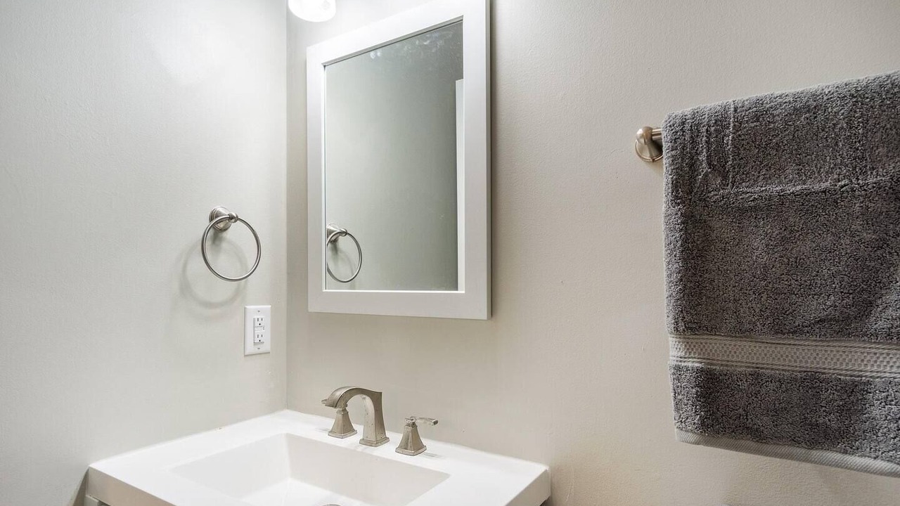 Photo of Bathroom in Jacksonville