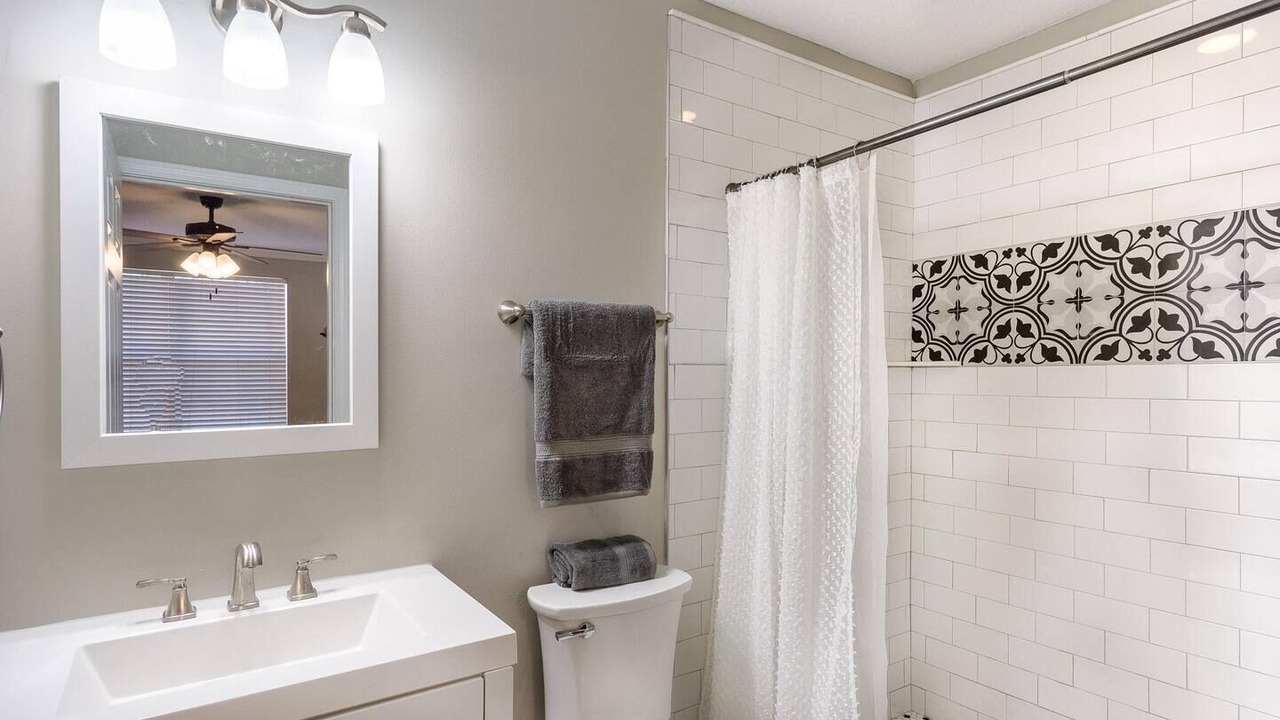 Photo of Bathroom in Jacksonville
