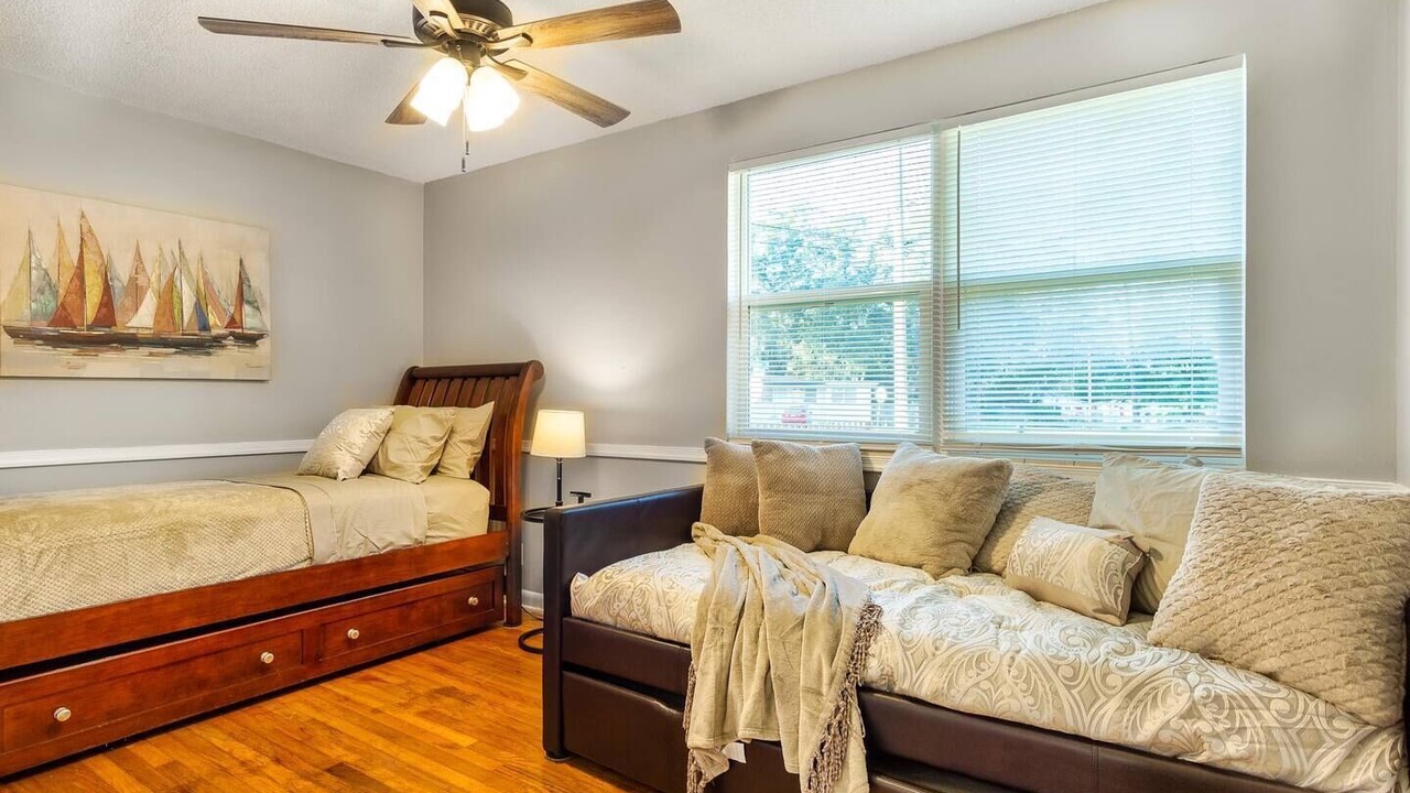 Photo of Bedroom in Jacksonville