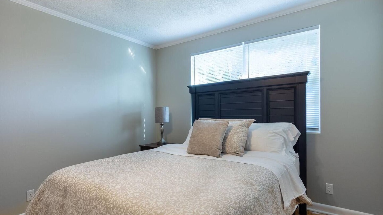 Photo of Bedroom in Jacksonville