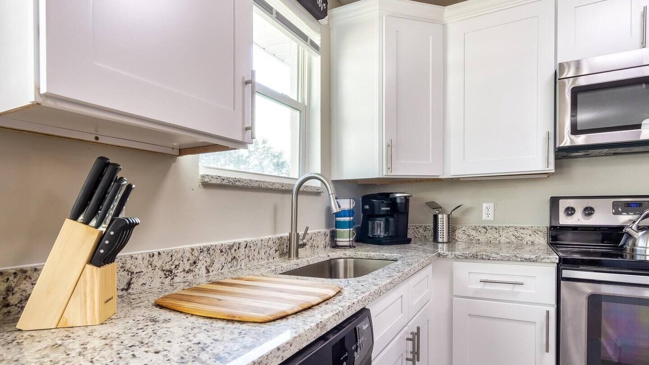 Photo of Kitchen in Jacksonville