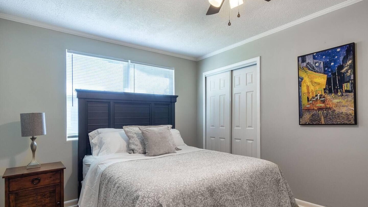 Photo of Bedroom in Jacksonville