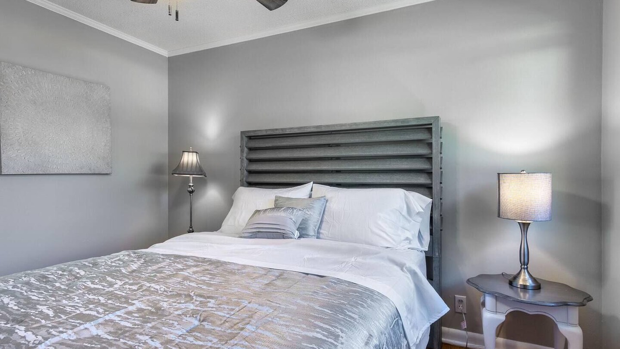 Photo of Bedroom in Jacksonville