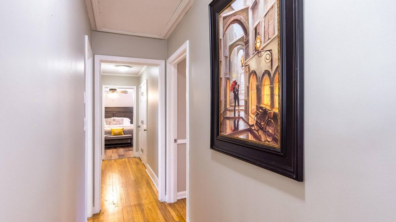 Photo of Bedroom in Jacksonville