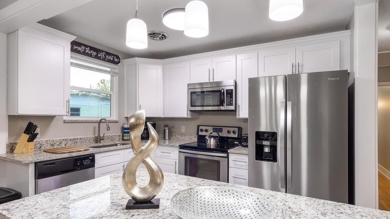 Photo of Kitchen in Jacksonville